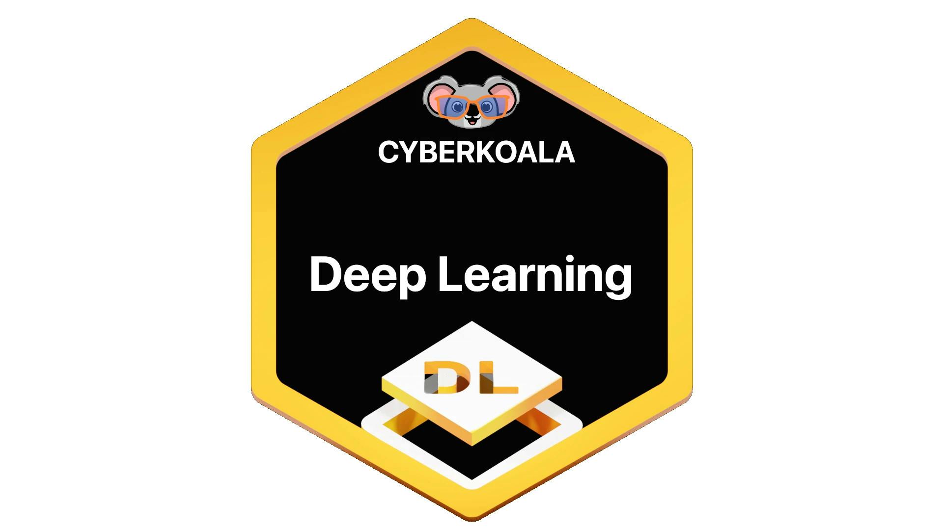 Deep Learning - COMP 3100